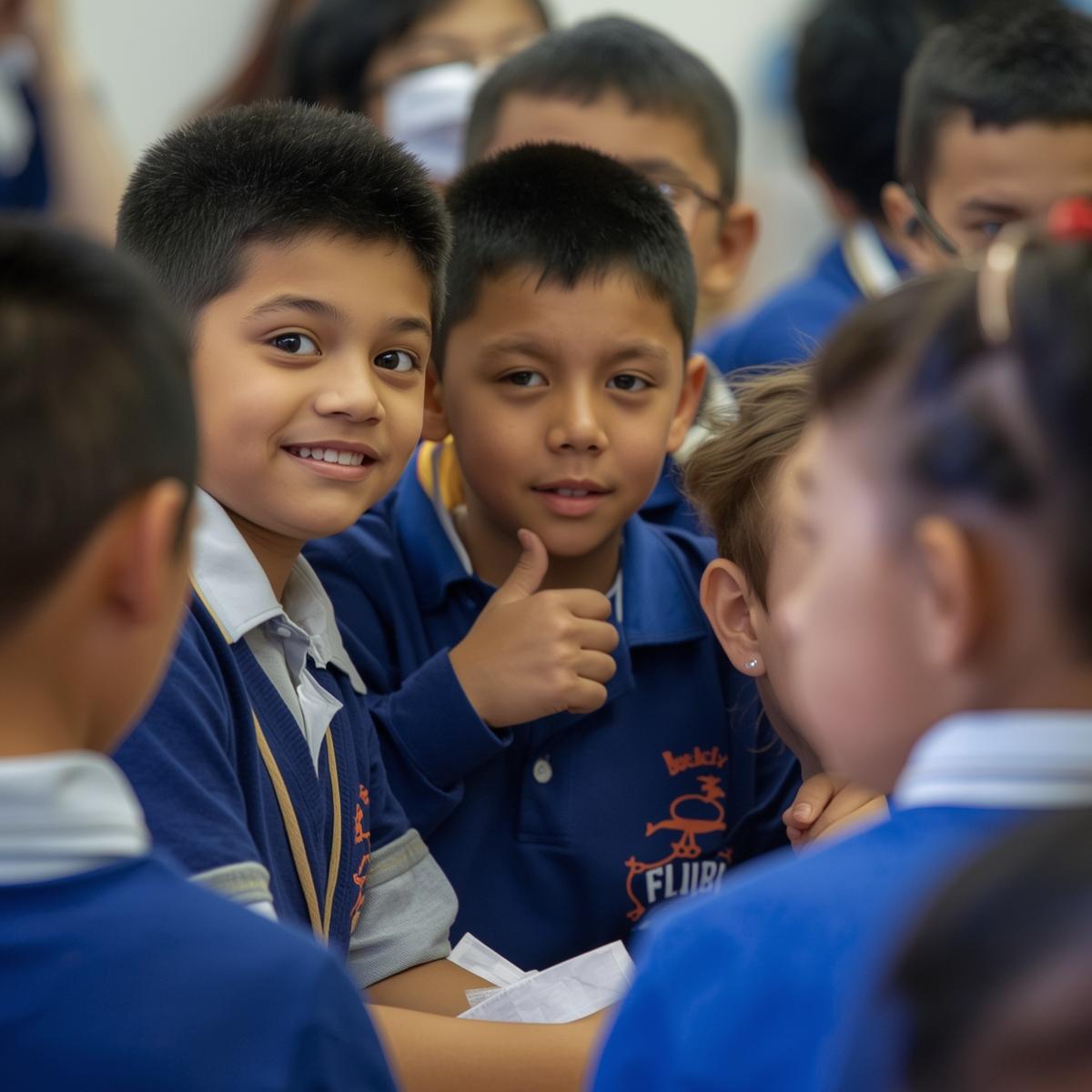 Flexible Learning